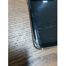 Samsung Galaxy S8 Screen Crack